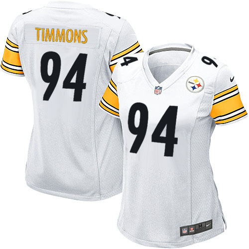 Women Pittsburgh Steelers jerseys-049